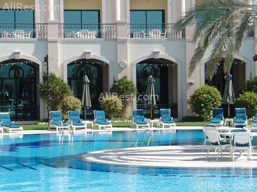 Al Ain Rotana 21